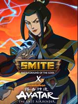 [动作游戏ACT]神之浩劫 官方中文版