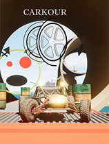 [冒险游戏AVG]CarKour 免安装绿色破解版