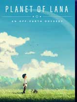 [冒险游戏AVG]拉娜之星 免安装绿色破解版