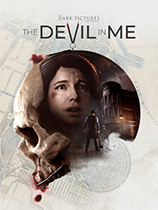 [冒险游戏AVG]黑相集：心中魔 免安装中文破解版