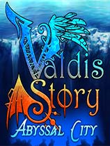 [动作游戏ACT]瓦尔迪斯传说：深渊之城 免安装绿色破解版