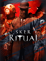 [动作射击STG]斯盖尔仪式 免安装绿色破解版