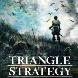 [策略战棋SLG]三角战 绿色中文版