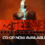 [角色扮演RPG]redeemer 免安装绿色破解版