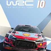 [赛车竞速RAC]世界汽车拉力锦标赛10 免安装绿色破解版