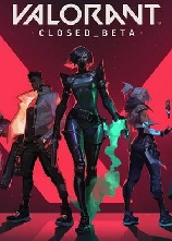 [第一人称射击FPS]无畏契约 官方中文版