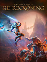[角色扮演RPG]阿玛拉王国：惩罚重制版 Kingdoms of Amalur: Re-Reckoning v1.10|官方中文 免安装绿色中文版