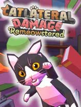 [模拟经营SIM]暴力喵喵拳：重置版 免安装中文破解版