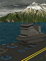 [即时战略RTS]航母指挥官 免安装绿色破解版
