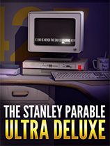 [冒险游戏AVG]史丹利的寓言终极豪华版 免安装中文破解版