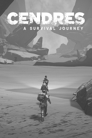 [冒险游戏AVG]烬土行者 免安装中文破解版