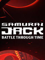 [动作游戏ACT]武士杰克：穿越时空的战斗 免安装中文破解版