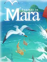 [模拟经营SIM]玛拉的夏天 免安装中文破解版