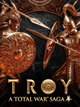 [策略战棋SLG]全面战争传奇：特洛伊 免安装绿色中文版