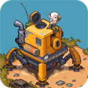 [Android动作闯关]流浪方舟单机版 v2.17.203