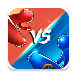 [Android休闲益智]红蓝战争模拟器 V2.0