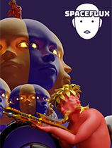 [第一人称射击FPS]Spaceflux 免安装绿色破解版