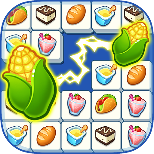 [Android休闲益智]连连看 V1.0.0