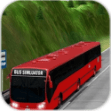 [Android体育竞技]山地巴士模拟器 V1.0.0