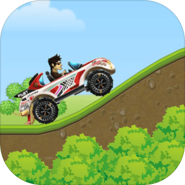 [Android体育竞技]登山拉力赛车 V1.0.0