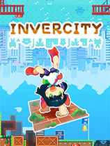 [休闲益智PUZ]倒立城市 Invercity v1.5|官方中文 免安装绿色中文版