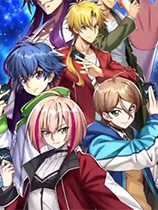 [策略战棋SLG]卡片战斗先导者DD 免安装绿色破解版