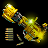 [Android射击枪战]吃我一神枪 V1.5