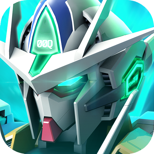 [Android动作闯关]敢达争锋对决 V4.0.2