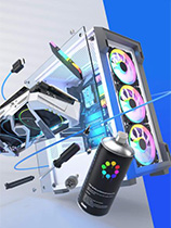 [模拟经营SIM]装机模拟器2 免安装中文破解版