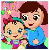 [Android模拟养成]香椿镇日托 V1.0.0