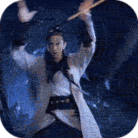 [Android角色扮演]执剑江湖 V1.0.0