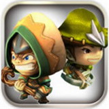 [Android动作闯关]奇幻射击 V1.0.0