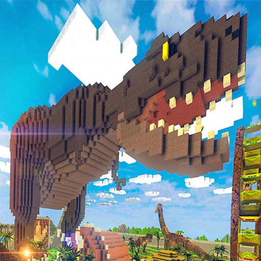 [Android动作闯关]像素恐龙猎手 V1.0.0