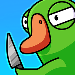 [Android射击枪战]太空狼人鸭 V1.0.0