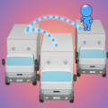 [Android休闲益智]疯狂的卡车3D v1.0