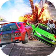 [Android模拟养成]车祸现场模拟器 V1.0.9