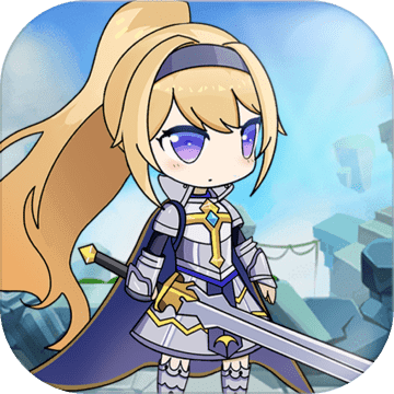 [Android动作闯关]勇者冒险之旅 V1.0.5