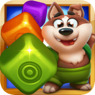 [Android休闲益智]甜点消消 V1.0.0