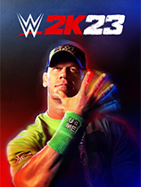 [体育竞技SPG]WWE 2K23 免安装绿色破解版