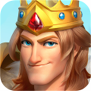 [Android策略战棋]快来当领主 V1.3