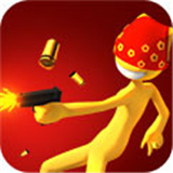 [Android休闲益智]激斗火柴人 V18.23.7