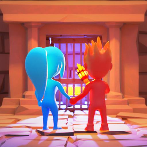 [Android休闲益智]冰火人 V24.0