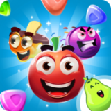 [Android休闲益智]甜蜜赛车 V1.0.0