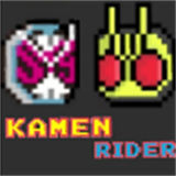 [Android角色扮演]像素假面骑士 v101.0