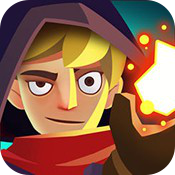 [Android角色扮演]魔界塔 V1.2.2