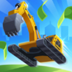 [Android休闲益智]拆楼成首富 v1.2.2