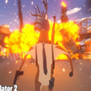 [Android射击枪战]沙雕鹿模拟器 V1.0.0