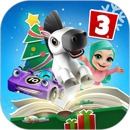 [Android休闲益智]我的奇幻乐园 V3.6.2