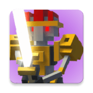 [Android动作闯关]机器人角斗场 V1.0.0