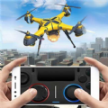 [Android休闲益智]无人机飞行大师 v1.0